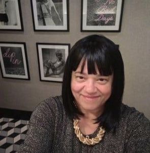 Meet your Posher, Katrina